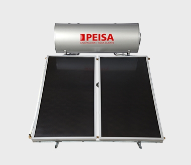 Energía Solar Térmica para Agua Caliente Sanitaria