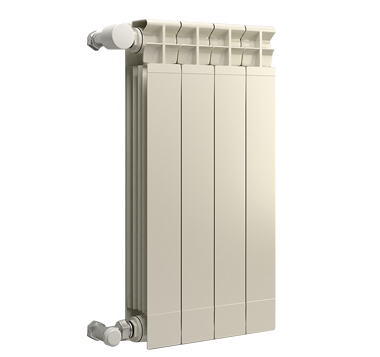 Radiador Deco