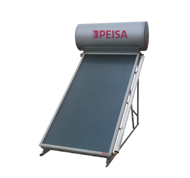 Termotanques Solares