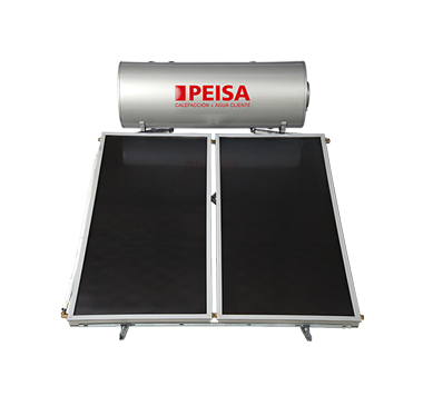 Termotanques Solares