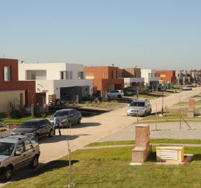 Casas de Santa MarÃ­a