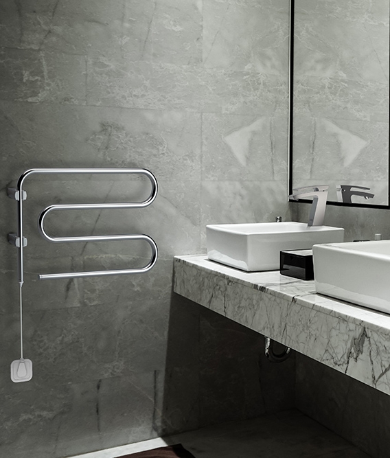 Toalleros eléctricos Sahara | PEISA Calefacción y Agua Caliente